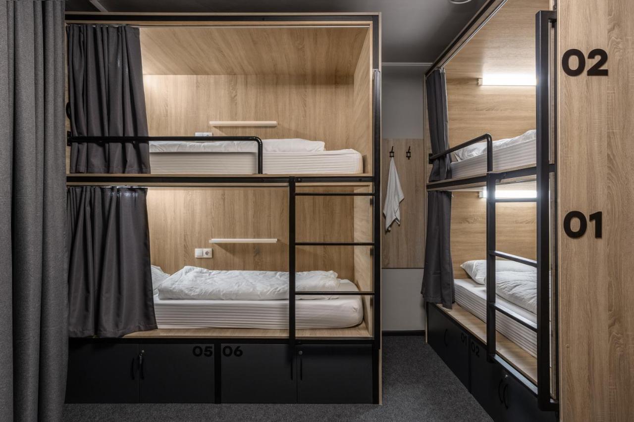 Kyiv Hotel Zewnętrze zdjęcie