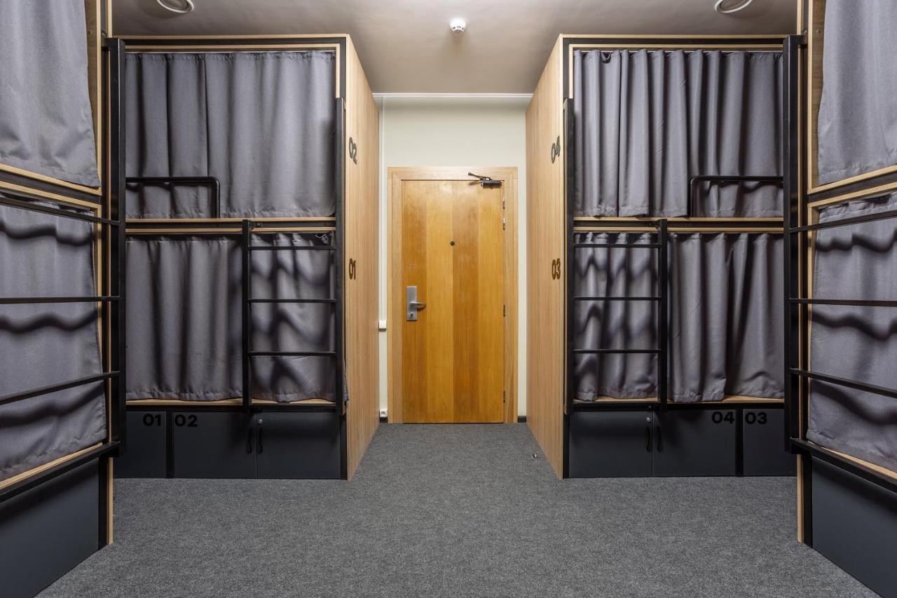 Kyiv Hotel Zewnętrze zdjęcie