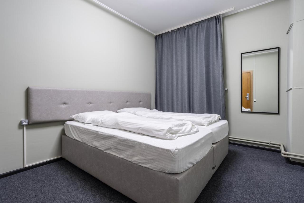 Kyiv Hotel Zewnętrze zdjęcie