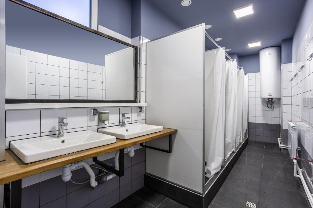 Kyiv Hotel Zewnętrze zdjęcie