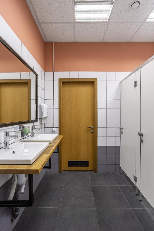 Kyiv Hotel Zewnętrze zdjęcie