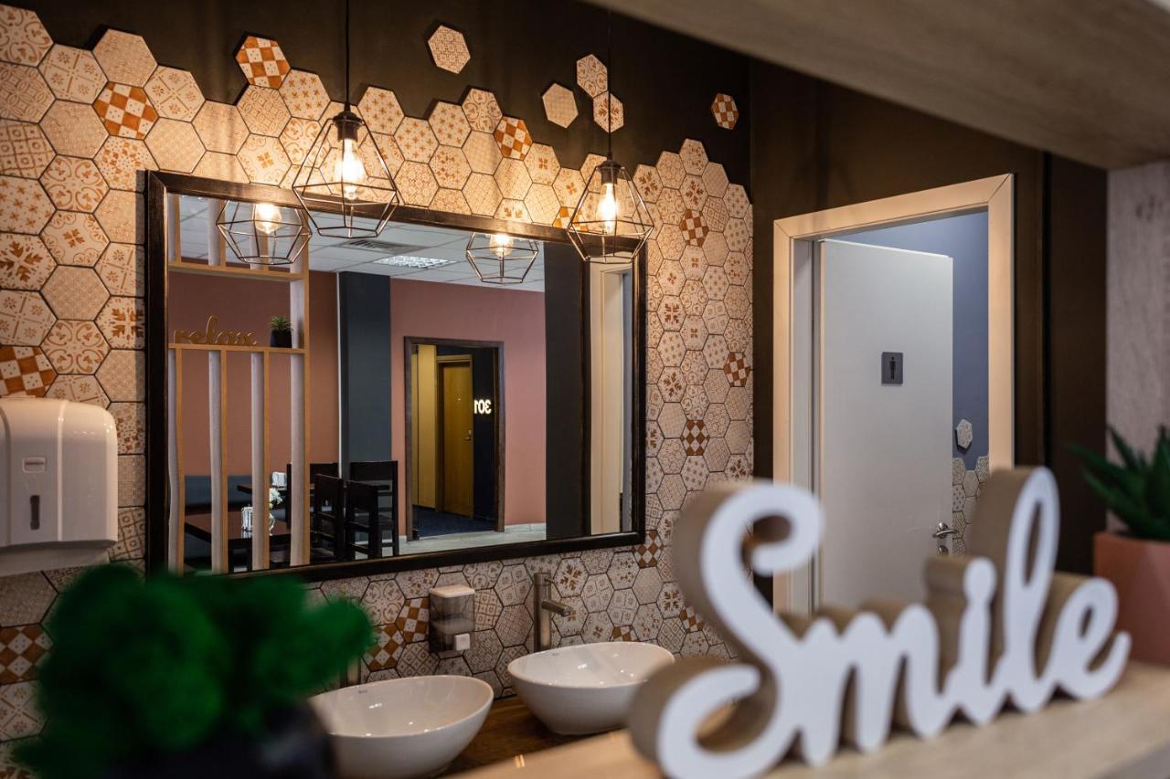 Kyiv Hotel Zewnętrze zdjęcie