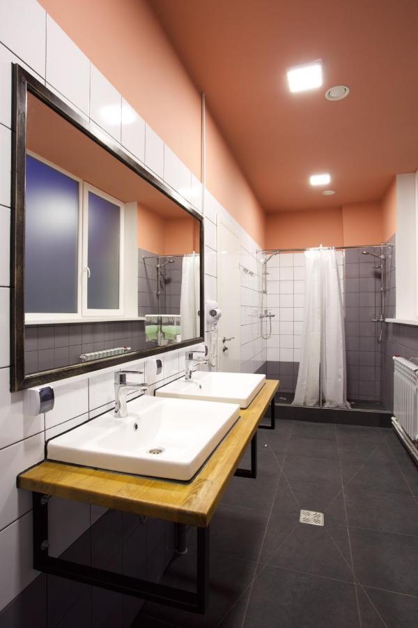 Kyiv Hotel Zewnętrze zdjęcie