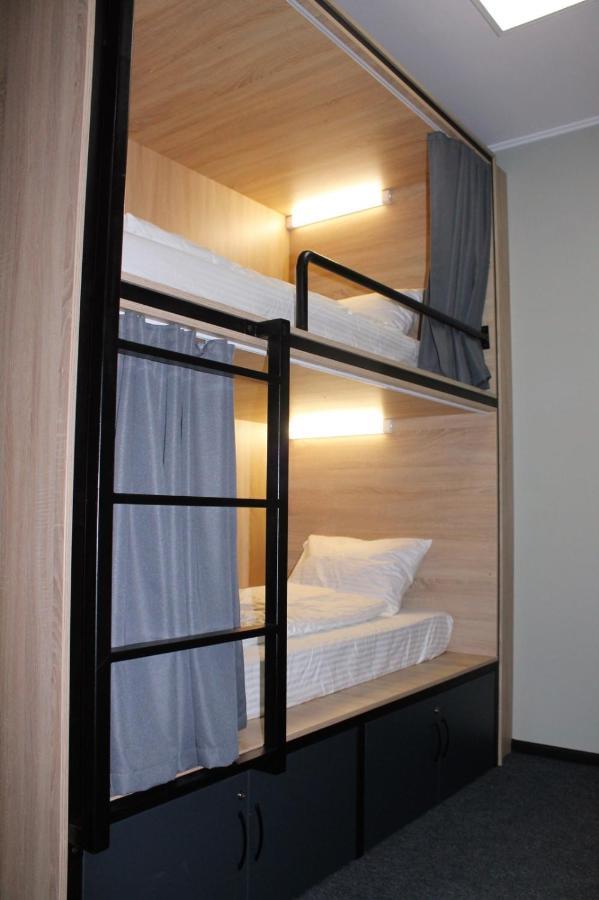 Kyiv Hotel Zewnętrze zdjęcie